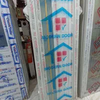 دربهای سرویس الومنیومی وpvc|مصالح و تجهیزات ساختمان|سبزوار, هفت تیر|دیوار