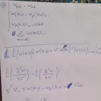 استاد تدریس خصوصی ریاضی فیزیک آمار از پایه تا دکتر|خدمات آموزشی|تهران, توحید|دیوار