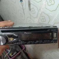 پخش ۶ خروجی پایونیر 1853 و باند