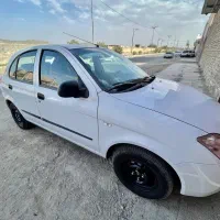 تیبا ۲ مدل ۱۴۰۰|خودرو سواری و وانت|زاهدان, |دیوار