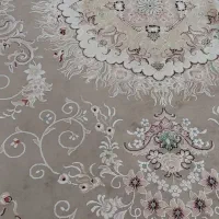 فرش 12متری سالم سالم