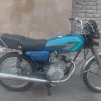 موتور 150مزایده