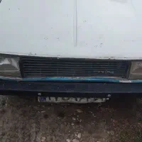 پیکان وانت مدل ۹۰