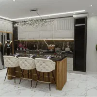 طراحی ،مشاوره و اجرای انواع کابینت و کمد دیواری