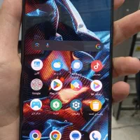 گوشی کارکرده Poco X5 Pro|موبایل|تهران, جمهوری|دیوار