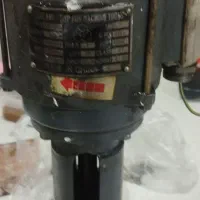 پمپ آب صابون ۳ فاز|ابزارآلات|بومهن, |دیوار