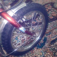 دوچرخه سایز۲۰|دوچرخه، اسکیت، اسکوتر|فردیس, شهرک شهید حسینی|دیوار