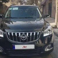 هایما اس ۷ مدل ۱۴۰۰|خودرو سواری و وانت|مشهد, فتح المبین|دیوار