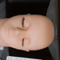 وسایل اکستنشن مژه ودستگاه فن سازی|آرایشگاه و سالنهای زیبایی|بندر گناوه, |دیوار