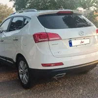 جک s5نیوفیس مدل۴۰۲بدون رنگ|خودرو سواری و وانت|تبریز, |دیوار