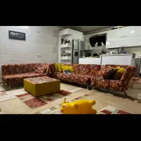 مبل شش نفره