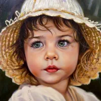 آثار نقاشی رنگ روغن