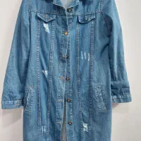 کت نو زمستانی