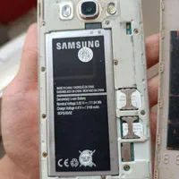 Samsung Galaxy J5 (2016|موبایل|همدان, |دیوار