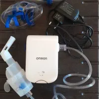 دستگاه نبولایزر و مانومتر اکسیژن ساز برقی|پزشکی|قزوین, |دیوار