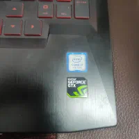 لب تاب فروشی HP Omen|رایانه همراه|اصفهان, خواجه عمید|دیوار