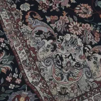 روفرشی سرمه‌ای ۹ متری