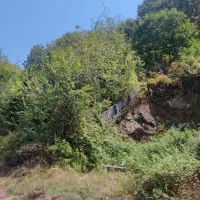 370متر زمین مسکونی لاهیجان روستای لیالمان|فروش زمین و ملک کلنگی|لاهیجان, آهندان|دیوار
