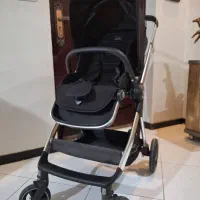 کالسکه و کلیر مایلر مدل پریمیر|کالسکه و لوازم جانبی|تهران, آبشار تهران (دریاچه)|دیوار