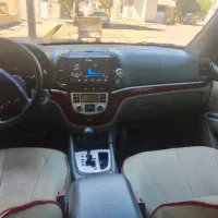 سانتافهi 2700 ix45|خودرو سواری و وانت|بندرعباس, |دیوار