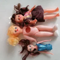 عروسک|اسباببازی بچه|گرگان, |دیوار