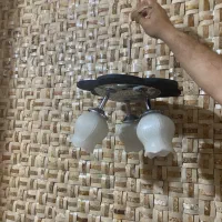 لوستر فانتزی