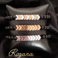 دستبند مردانه