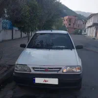 پراید 131مدل98