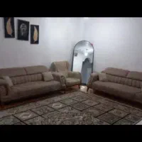 رهن و اجاره آپارتمان ۱۰۵ متری دو خوابه فول امکانات|اجارهٔ آپارتمان|مسجد سلیمان, |دیوار
