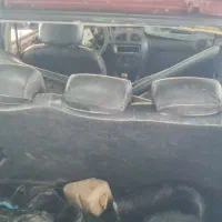 پژو۲۰۶|خودرو سواری و وانت|اندیمشک, |دیوار