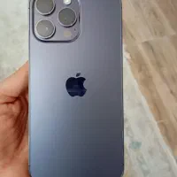 اپل iphone 14 Pro Max با حافظهٔ ۲۵۶ گیگابایت
