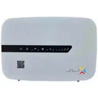 مودم LTE + سرویس رایگان