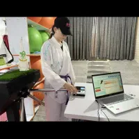 اجاره سانس در باشگاه ورزشی هیوا ویژه بانوان|اجارهٔ دفتر کار، اتاق اداری، مطب|سیرجان, |دیوار