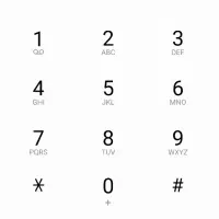 سیمکارت کد ۶(رند و در حد صفر)