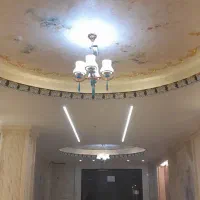 نقاشی ساختمان