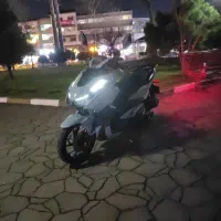 واریو کیلیک 170|موتورسیکلت|رشت, سعدی (تختی)|دیوار