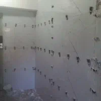 کاشیکاری و خدمات ساختمان