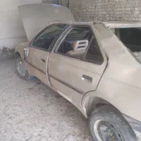 پژو ۴۰۵