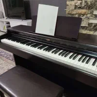 پیانو یاماها. Ydp164