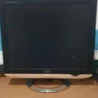 مانیتور کامپیوتر|قطعات و لوازم جانبی رایانه|اشتهارد, |دیوار