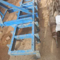 ادوات کشاورزی