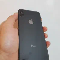 Iphone Xs Max 256 ZAA ایفون ایکس اس مکس
