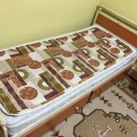 تخت خواب|تخت و سرویس خواب|خرمآباد, |دیوار