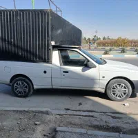 باربند ،اتاق عقب آریسان