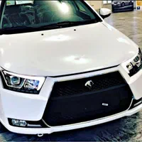 دنا پلاس پنج دنده بورسی .. مدل 1404     تحویل درجا