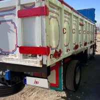 ایسوزو ۶ تن مدل ۸۹|خودرو سنگین|خرمآباد, |دیوار