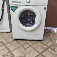 لباسشویی ۵ کیلویی الجی گیربکسی