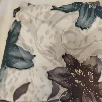 چادر  حریر.|لباس|مشهد, هنرستان|دیوار