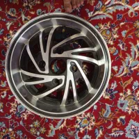 رینگ اسپرت سالم