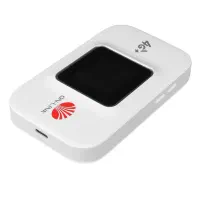 مودم جیبی on-link مدل E5577S سفید|مودم و تجهیزات شبکه|فردیس, فردیس|دیوار